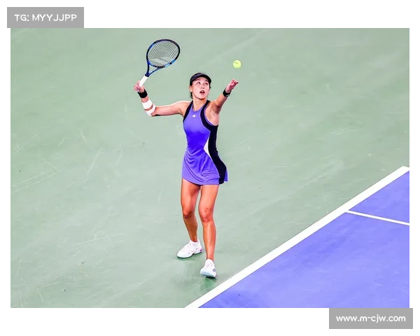 武汉公开赛荣登WTA年度收官千分赛事展现中国网球新高地