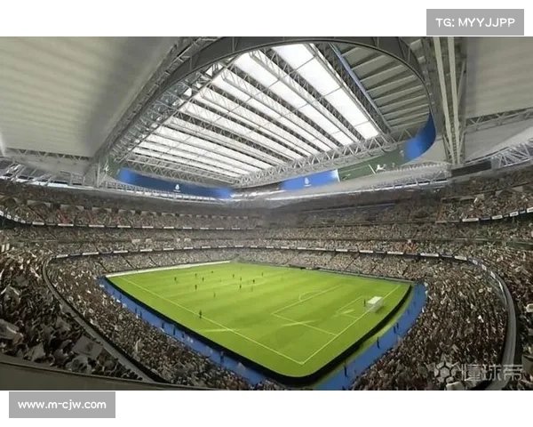 皇马伯纳乌获评欧洲最具价值体育场冠名权，商业潜力巨大