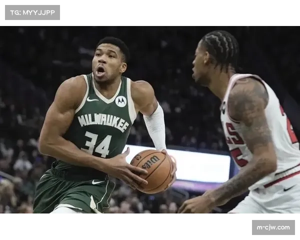 雄鹿客场加时险胜尼克斯，字母哥与利拉德挡拆成决胜法宝。