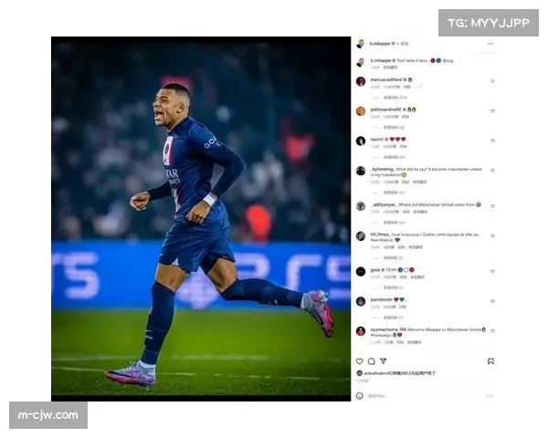 半场战报：巴黎圣日耳曼1-1那不勒斯，姆巴佩点射扳平比分